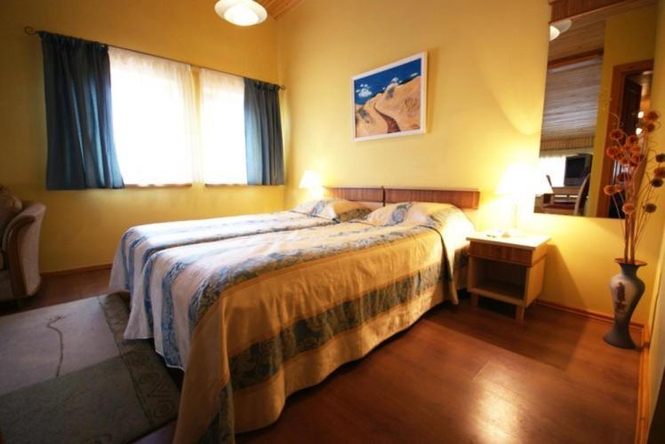 Vila Elvyra Nida Quarto foto